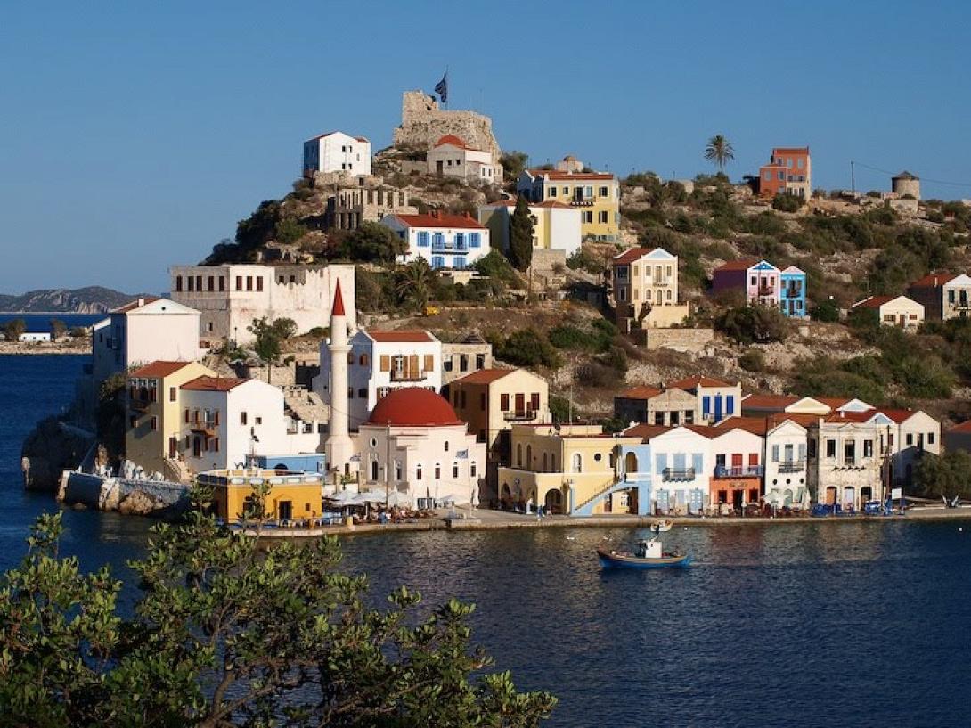 'Οταν ο Πρωθυπουργός έμαθε γιατί το Καστελόριζο δεν έχει νερό ...