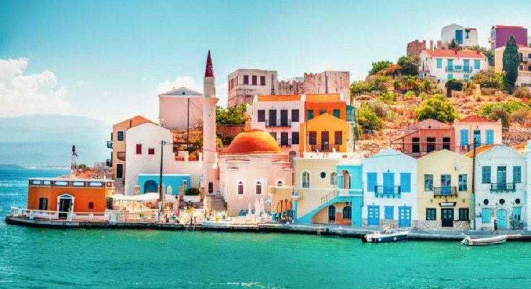 Καστελόριζο