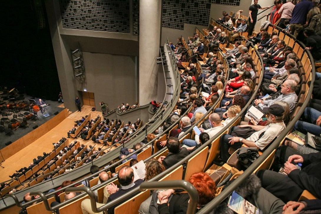 Καθίσματα ΣΠΚΗ