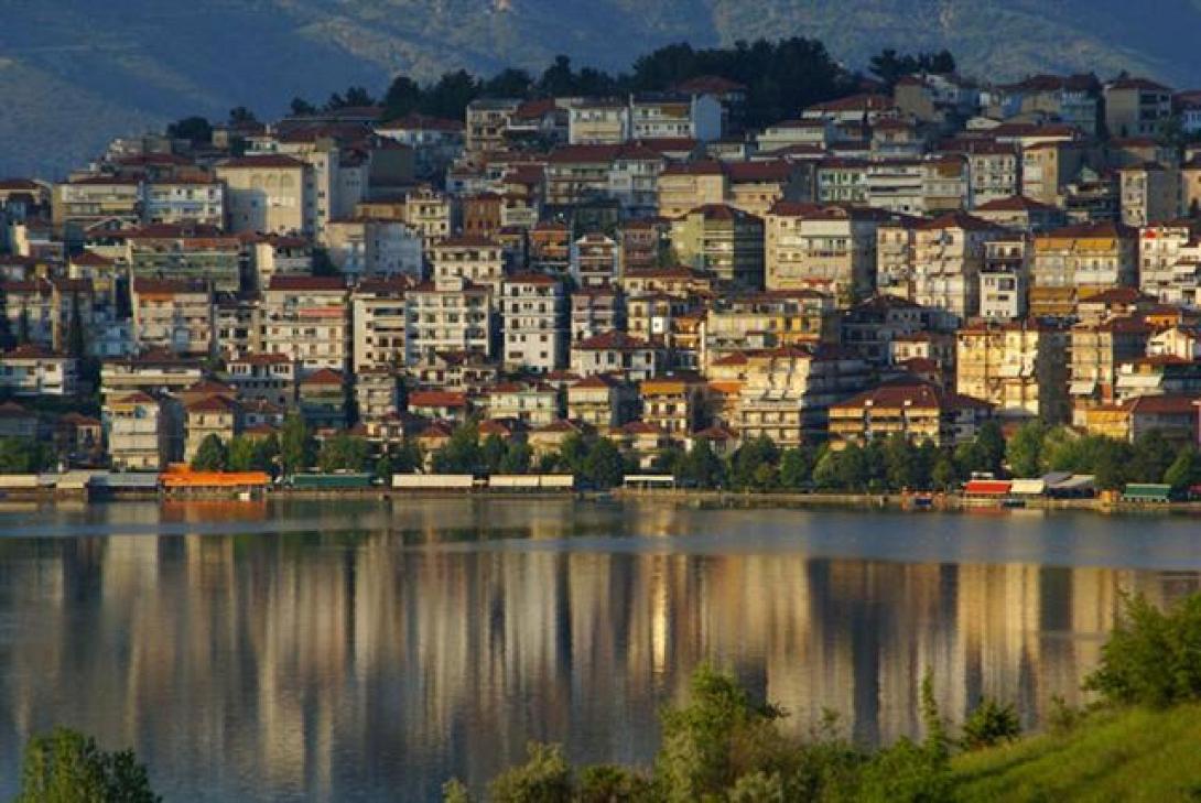 Καστοριά: "Η αρχόντισσα του Γράμμου και του Βίτσι"