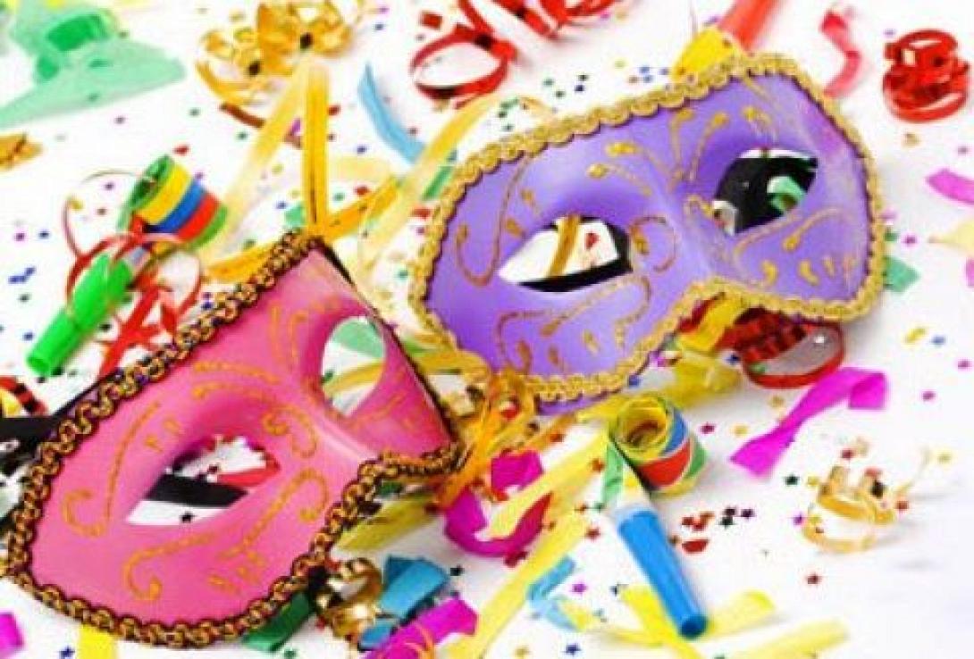 καστρινη αποκρια 