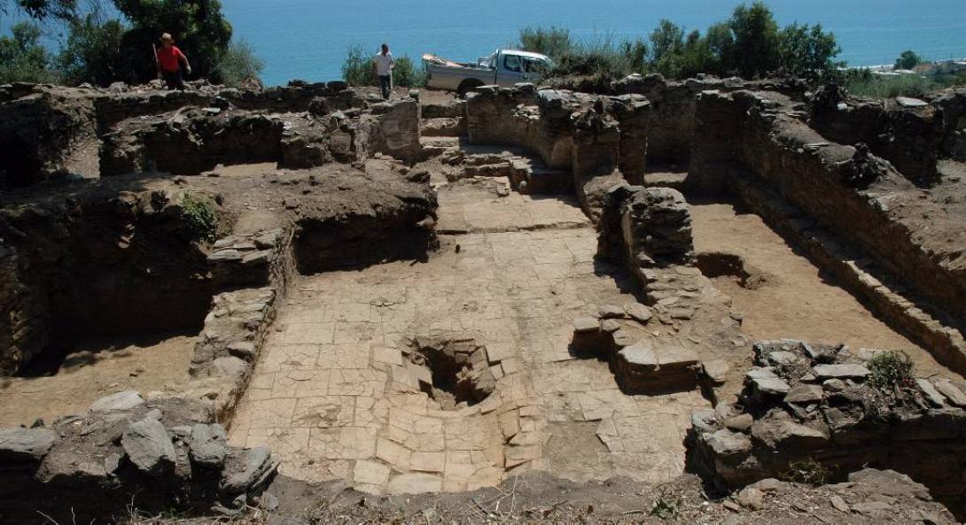 καστρο βελικας