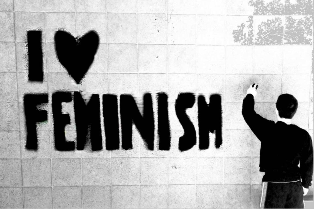φεμινισμός