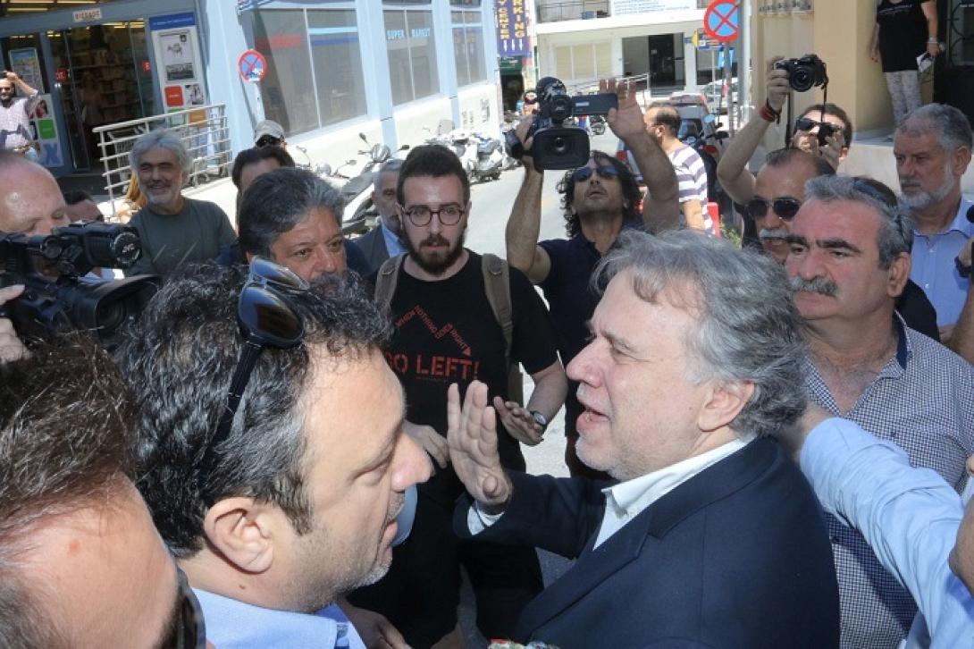 κατρούγκαλος ηράκλειο