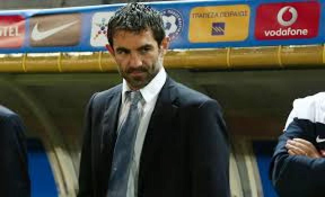 Εθνική: Διαφωνία για το θέμα προπονητή