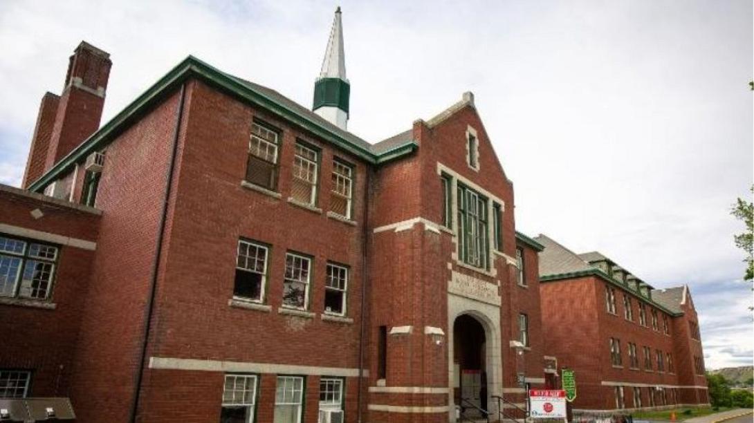 Σχολεία στον Καναδά