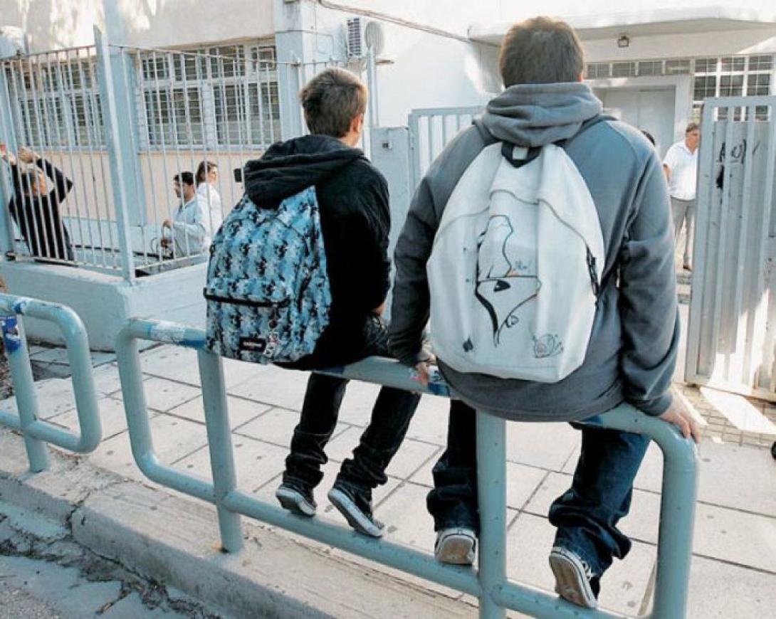 Τρίτη μέρα με καταλήψεις στα σχολεία της Κρήτης