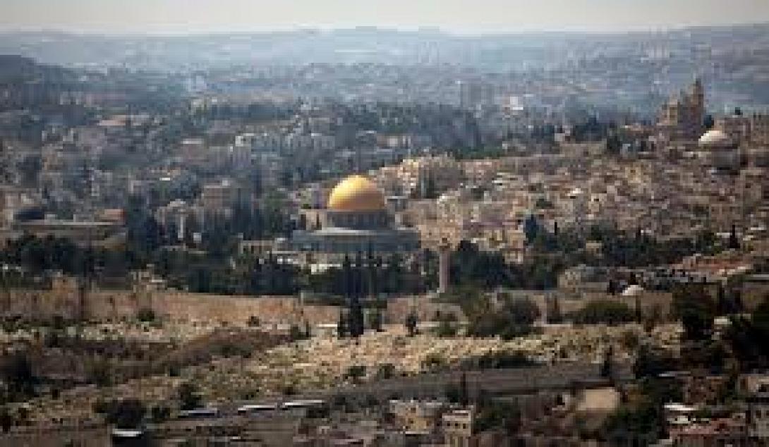 Οι μουσουλμάνοι όλων των ηλικιών θα μπορέσουν να προσευχηθούν αύριο στην Πλατεία των Τεμενών