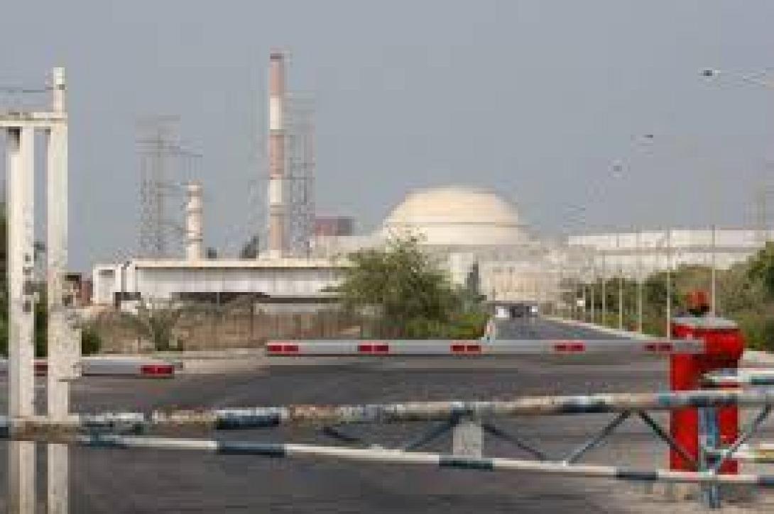 Σημαντική πρόοδος επιτεύχθηκε στις συνομιλίες για τα πυρηνικά σύμφωνα με το Κρεμλίνο