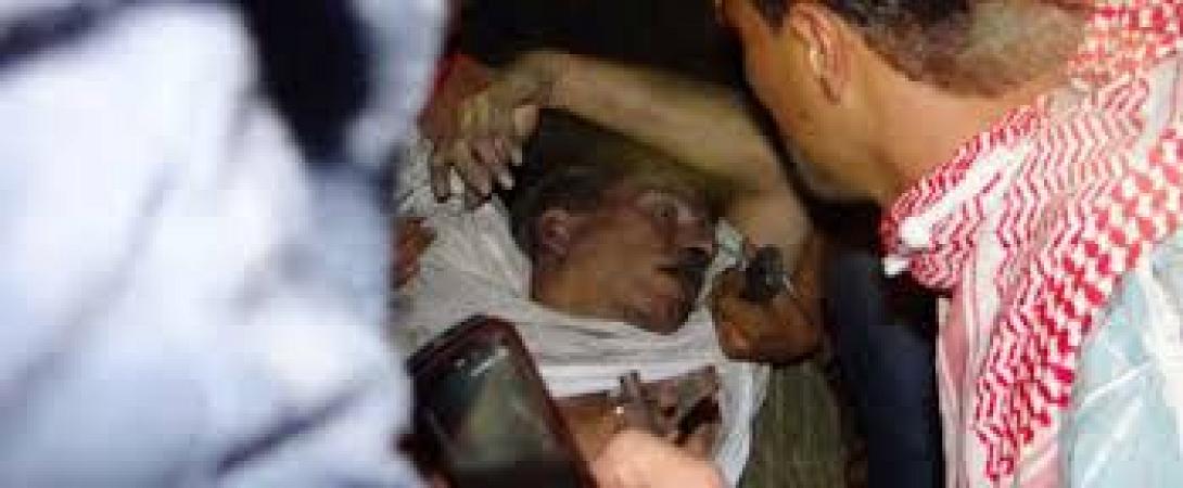 100 μετανάστες αγνοούνται, δεκάδες έχουν ανασυρθεί νεκροί μετά το ναυάγιο πλοίου στη Λιβύη