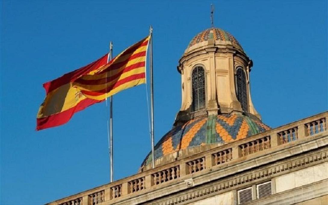 Καταλονία - Κορωνοϊός