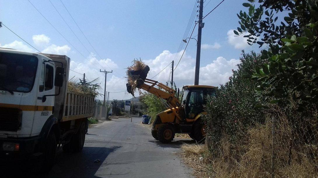 καθαρισμοί 