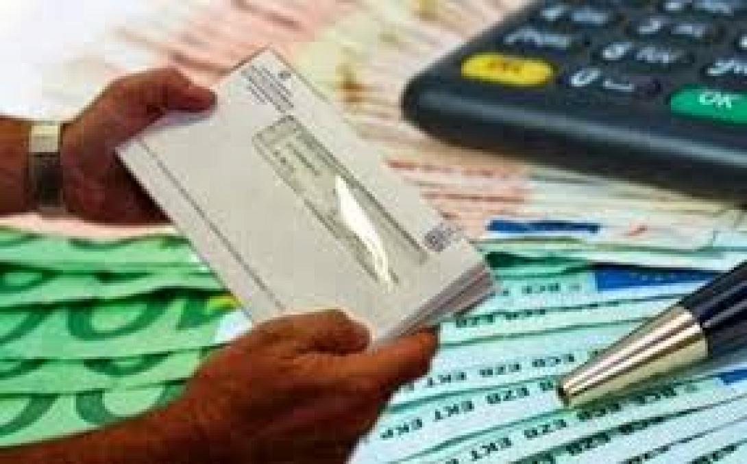 Τελεσίγραφο από τα ασφαλιστικά Ταμεία στους οφειλέτες