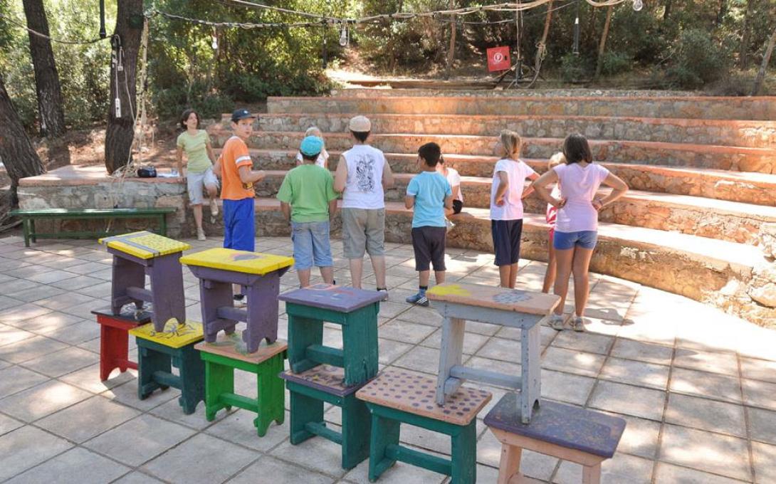 Ανακοινώθηκαν από τον ΟΑΕΔ οι δικαιούχοι για τις παιδικές κατασκηνώσεις