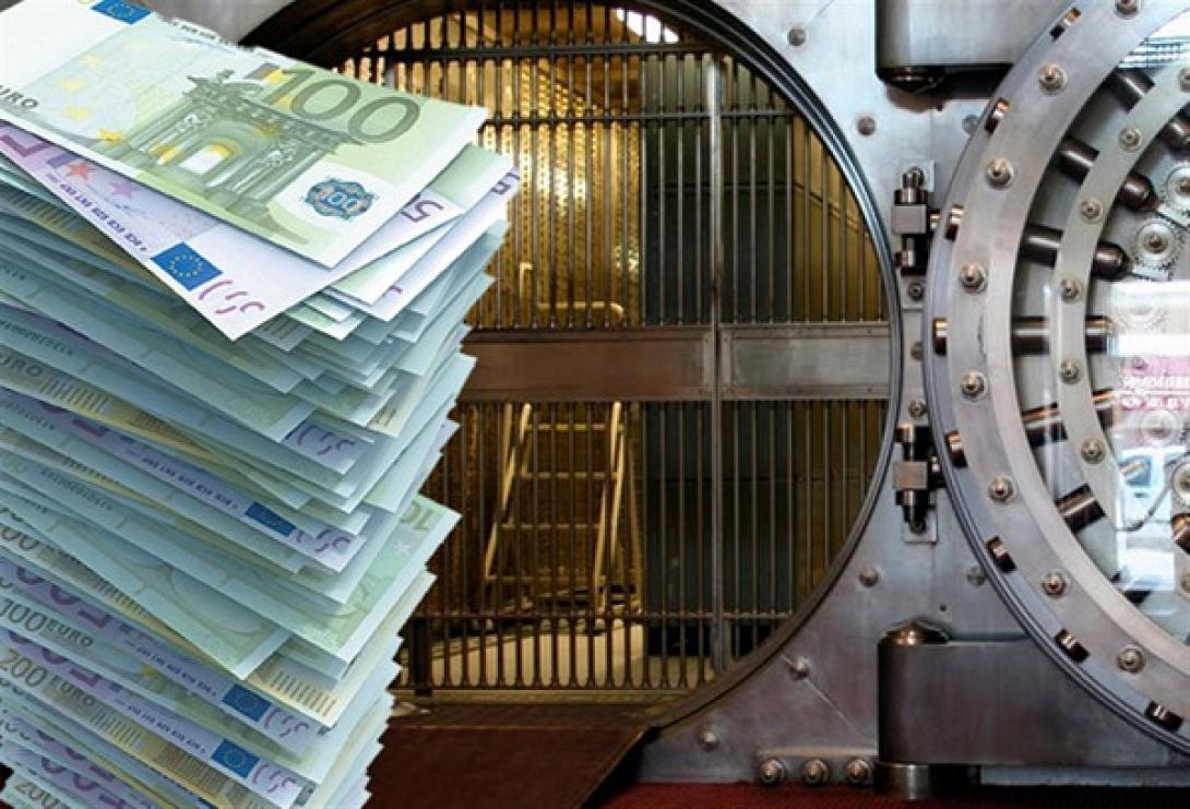 Ξεκινά "σαφάρι" φορολογικών ελέγχων σε καταθέτες του εξωτερικού