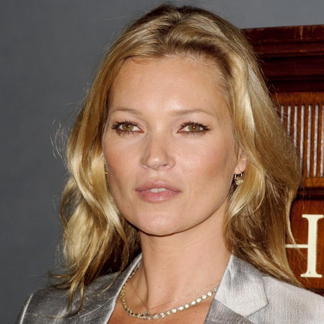 Η Κέιτ Μος στον αγώνα κατά του καρκίνου του μαστού