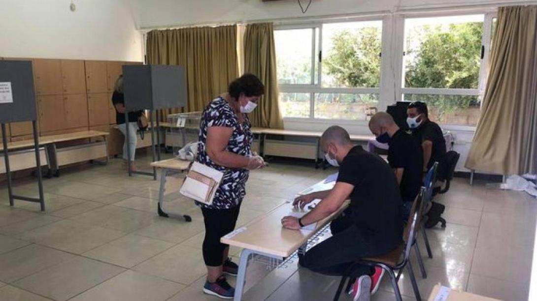 Κάλπες κατεχόμενα