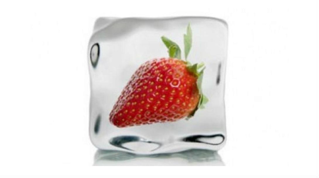 8 τροφές που δεν πρέπει να μπουν στην κατάψυξη