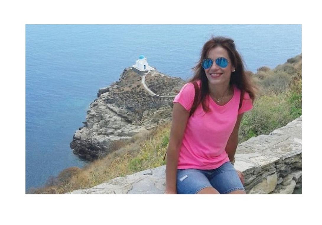 κατερίνα λαμία