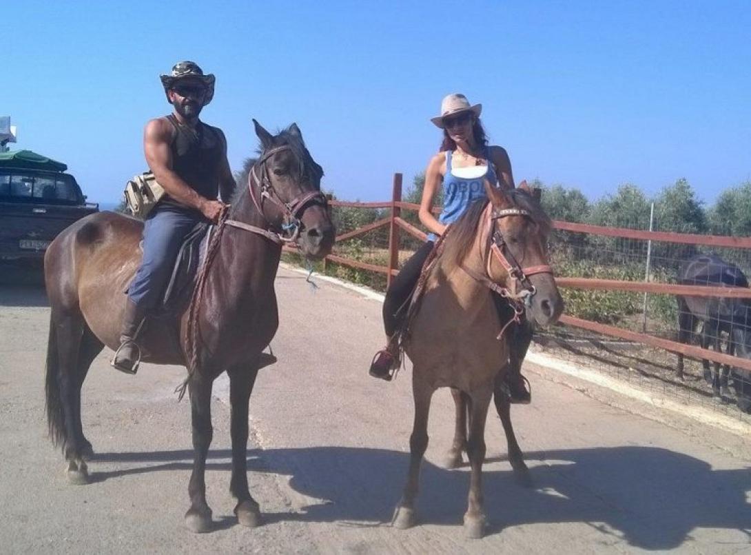 κατερίνα βενιζέλος