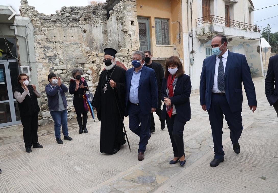 Κατερίνα Σακελλαροπούλου