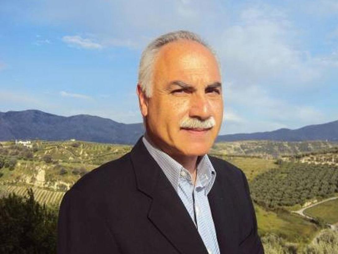 Χάρης Κατερινόπουλος: Κανείς δεν ξέρει τις επιπτώσεις της υδρόλυσης των χημικών δυτικά της Κρήτης