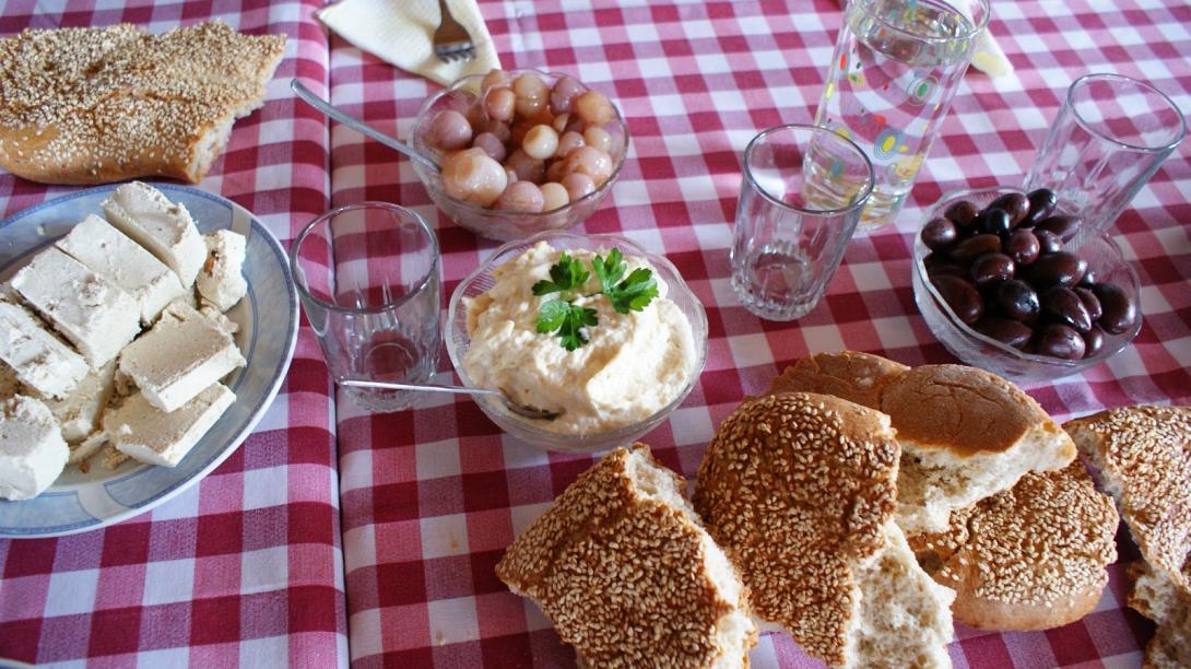 καθαρά δευτέρα