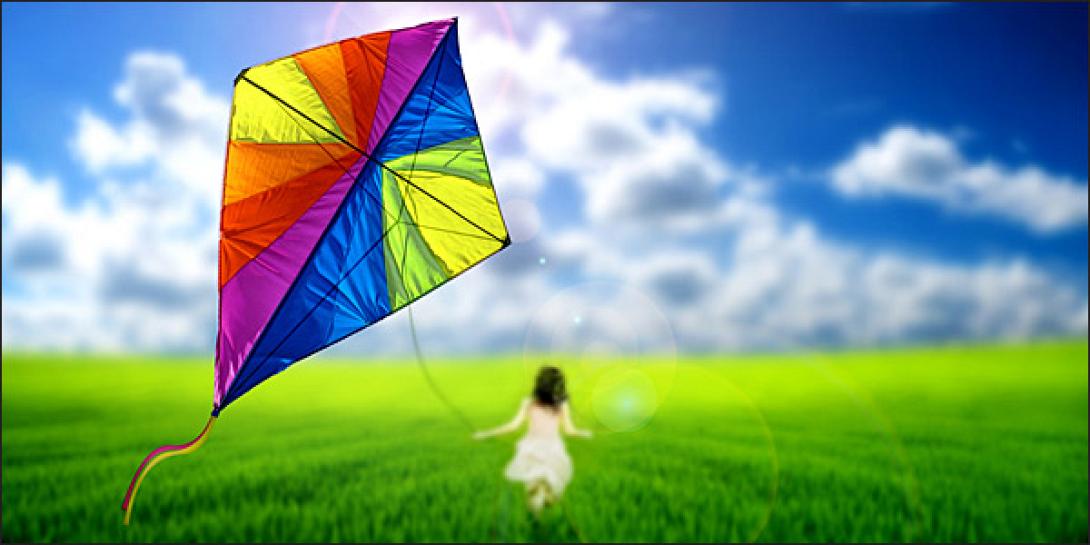 ΔΕΔΔΗΕ: Προσοχή στο πέταγμα των χαρταετών