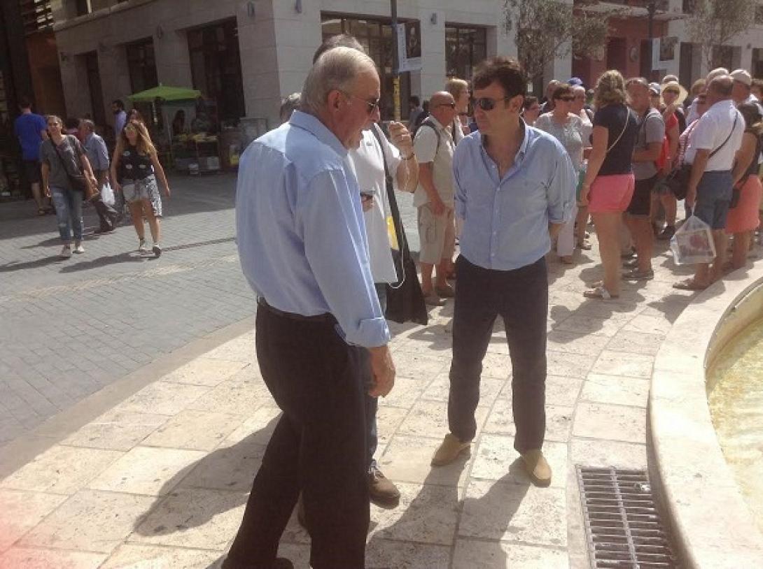 Δήμος Φαιστού