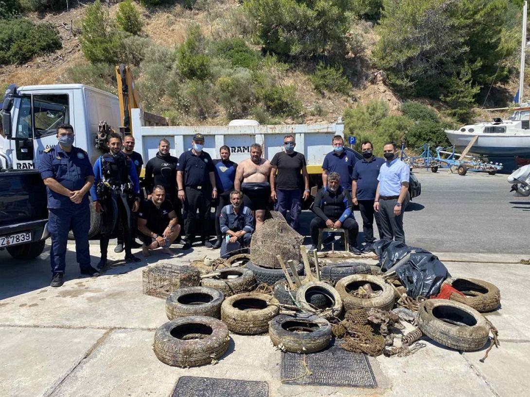 καθαρισμός - Παντάνασσα