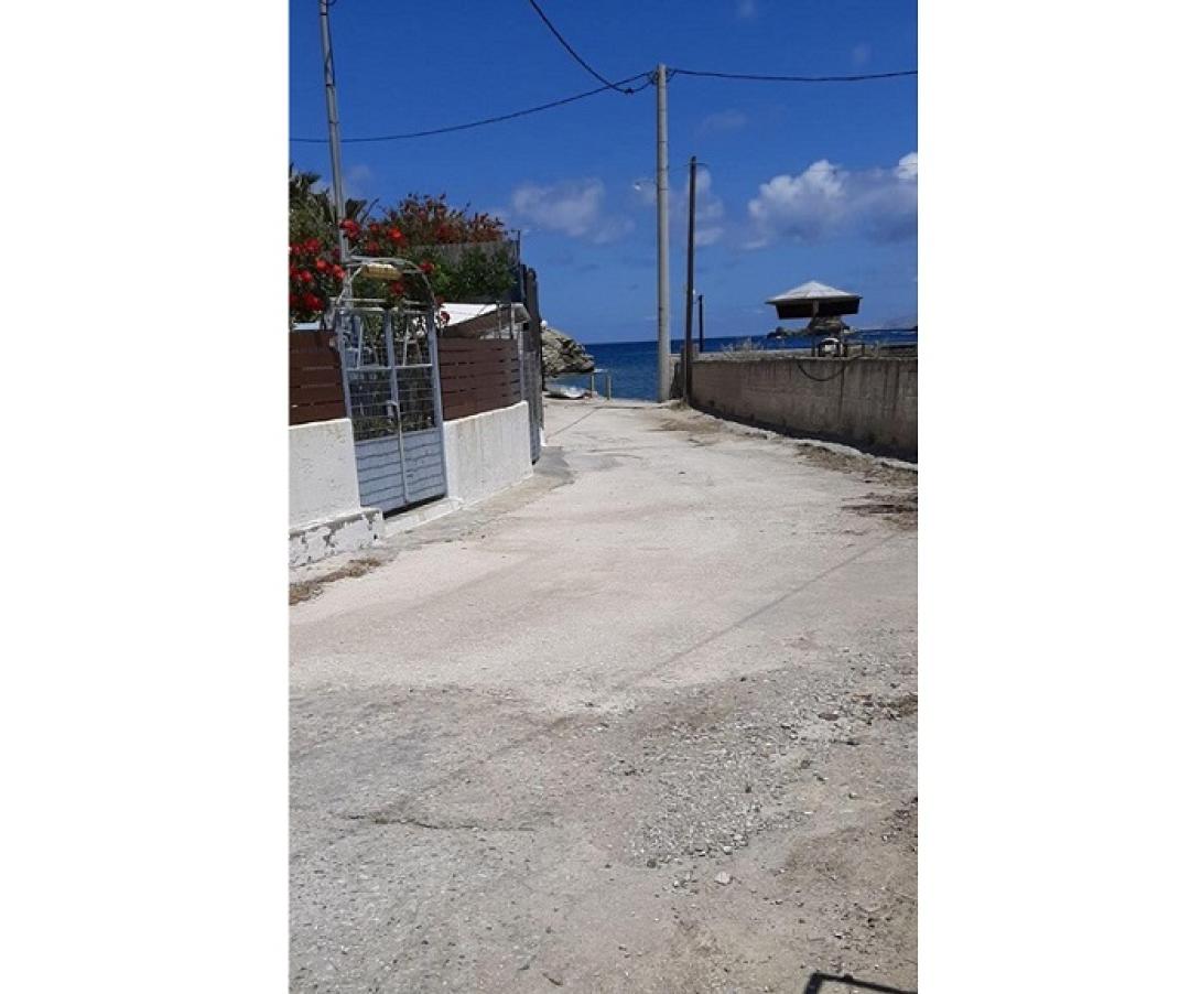 καθαρισμος παραλιας