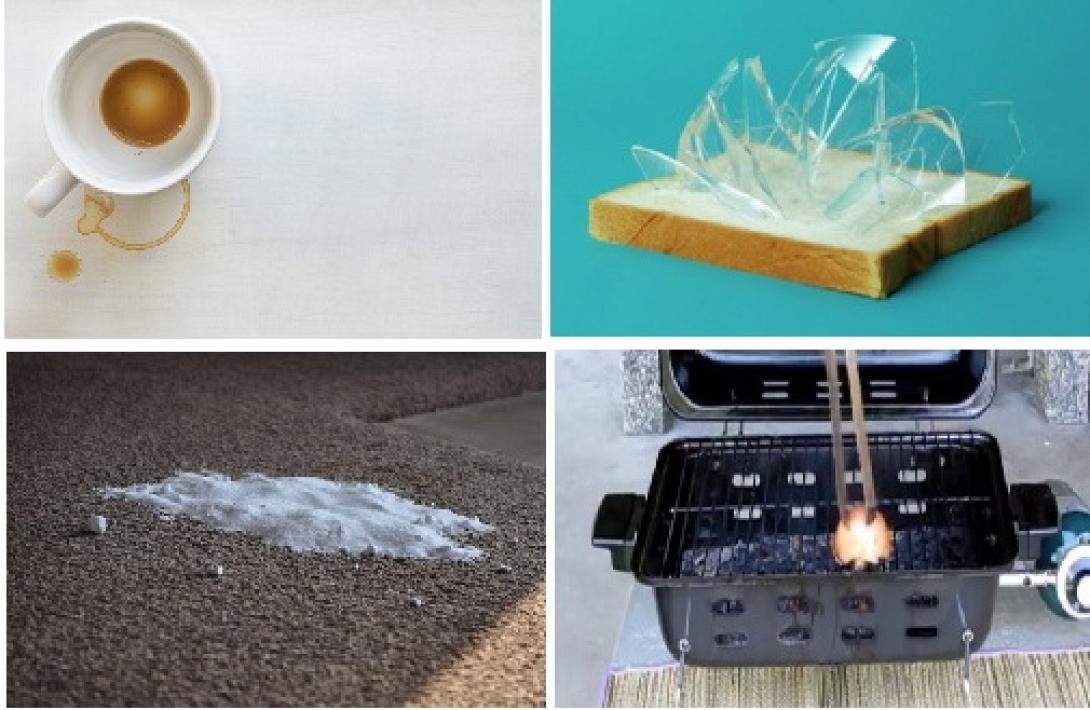 14 διαφορετικοί τρόποι καθαρισμού που θα σας ξεσηκώσουν!