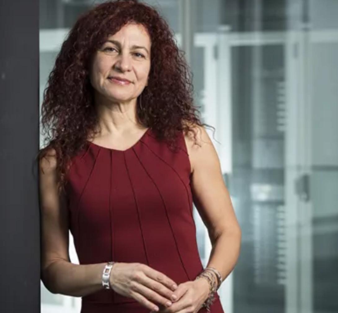 Αναστασία Αϊλαμάκη