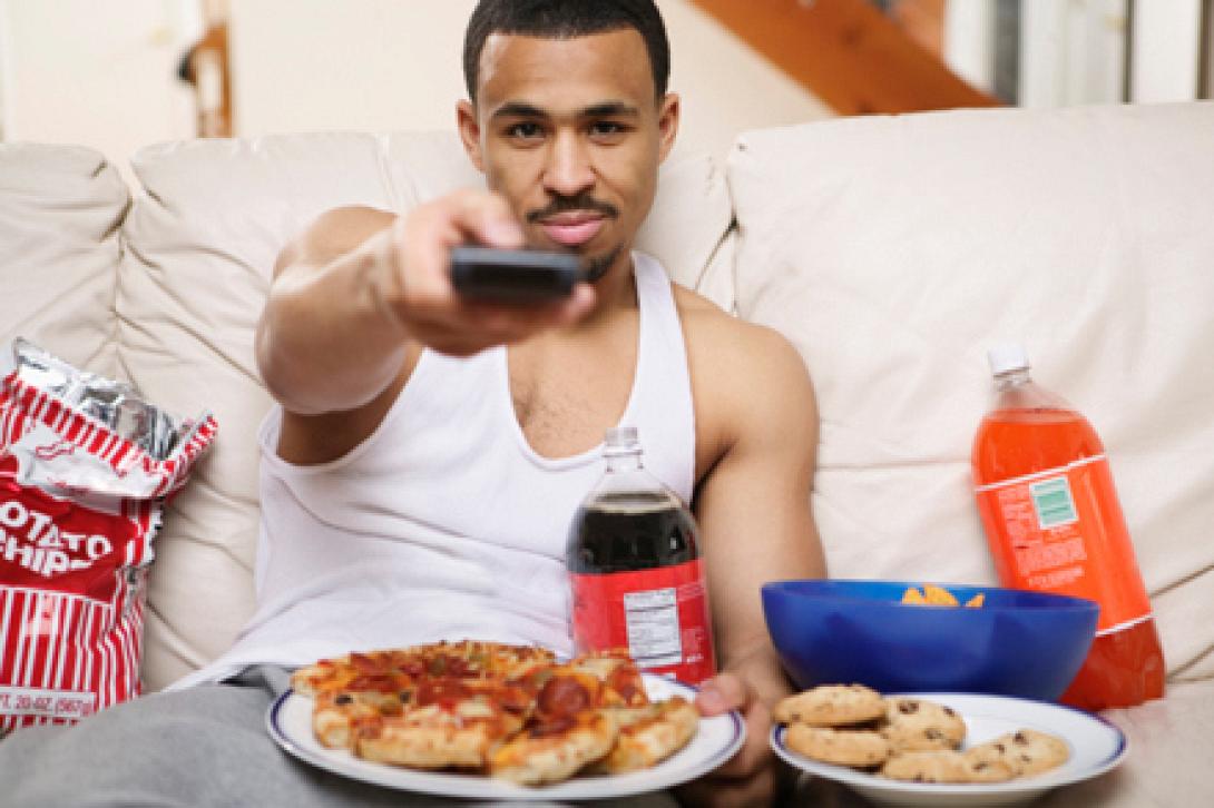 Το καθισιό αυξάνει το κίνδυνο καρκίνου