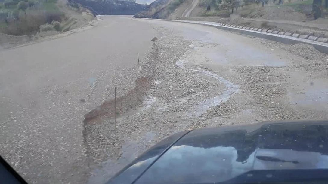 καθίζηση ηράκλειο μεσαρά