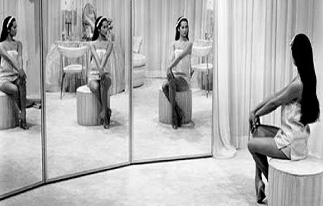 Καθρέφτης: Πηγή ενέργειας μέσα στο σπίτι