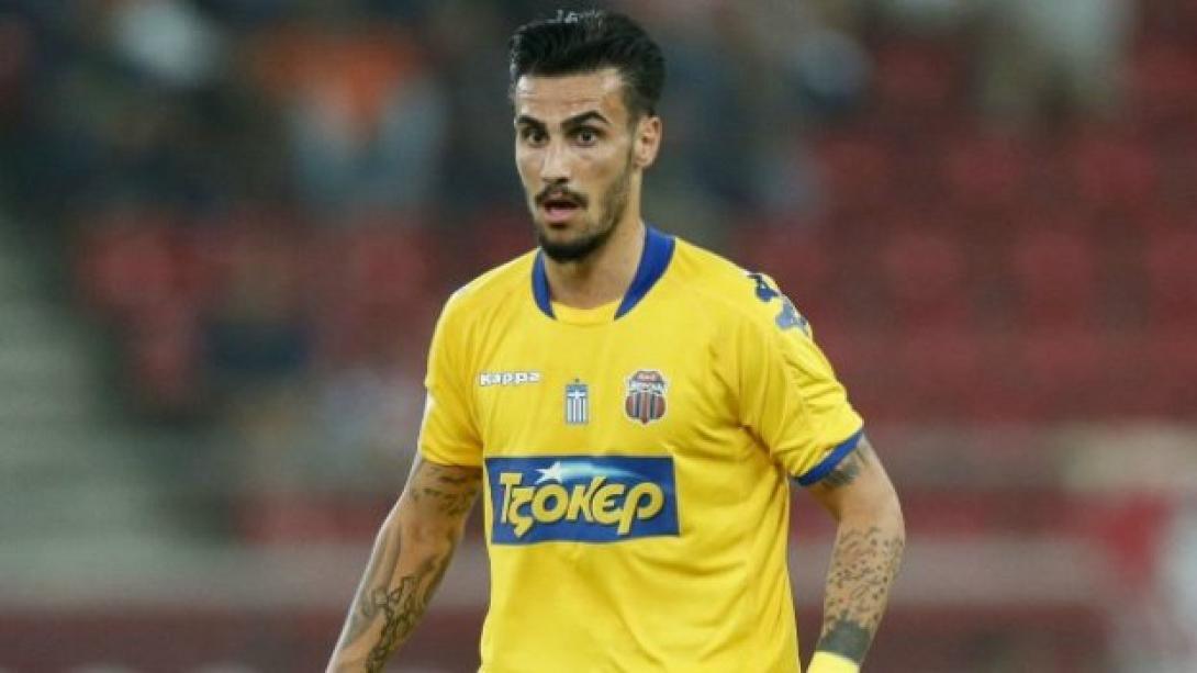 Παρελθόν από τη Βέροια Κατίδης και Καταλά