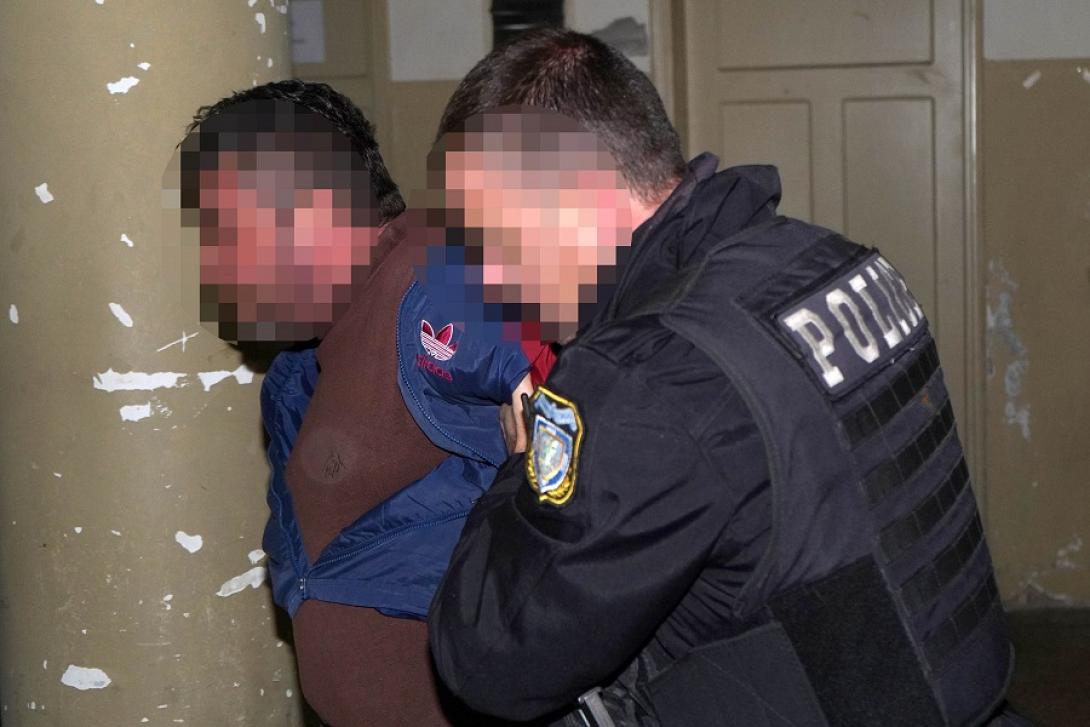 κατηγορούμενος φονικό - Μοιρες