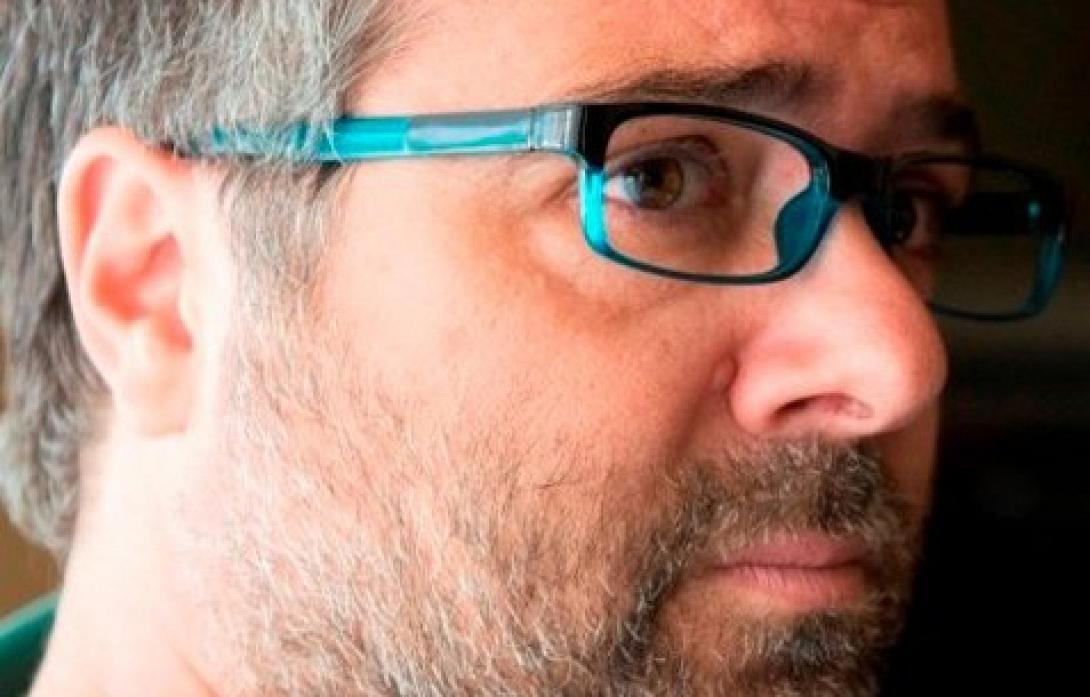 Νεκρός σε τροχαίο ο ηθοποιός Γιώργος Κατινάς