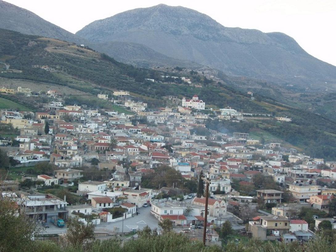 'Εργα πολιτισμού σε Κάτω Ασίτες και Σύλλαμο