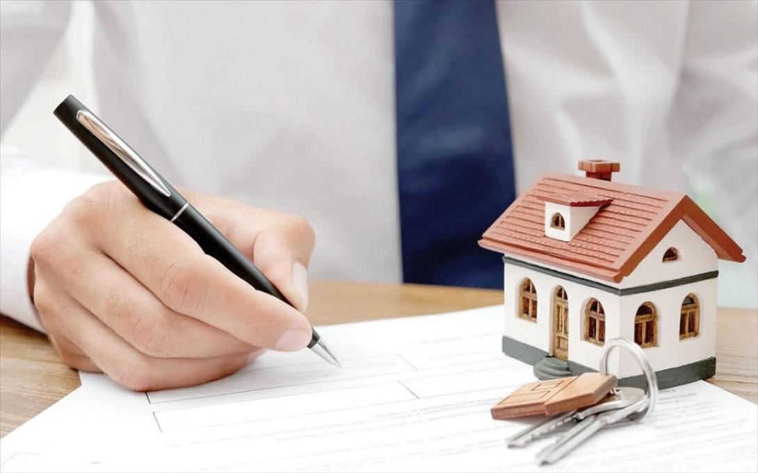 μεταβιβασεις ακινητων