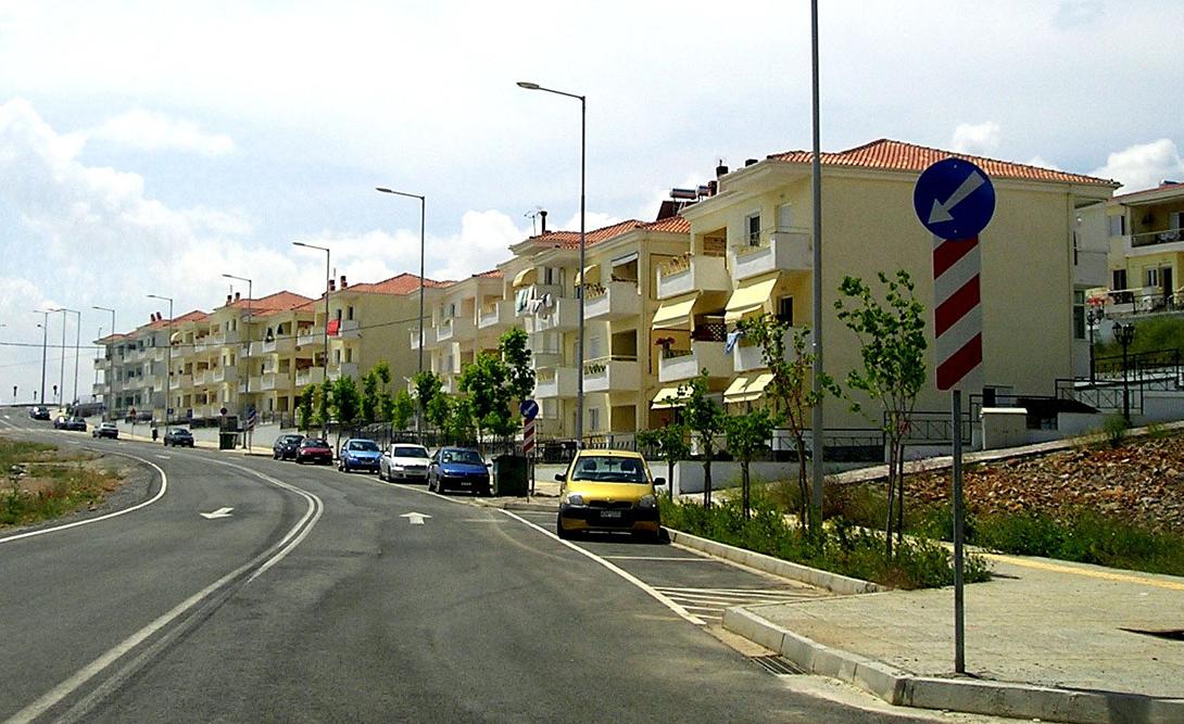 Ν.Δένδιας: Δεν κινδυνεύει η πρώτη κατοικία από πλειστηριασμούς