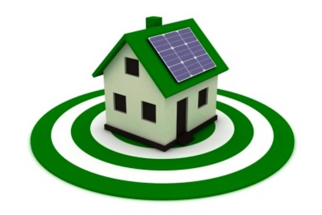 Εξοικονομηση Κατ'οίκον