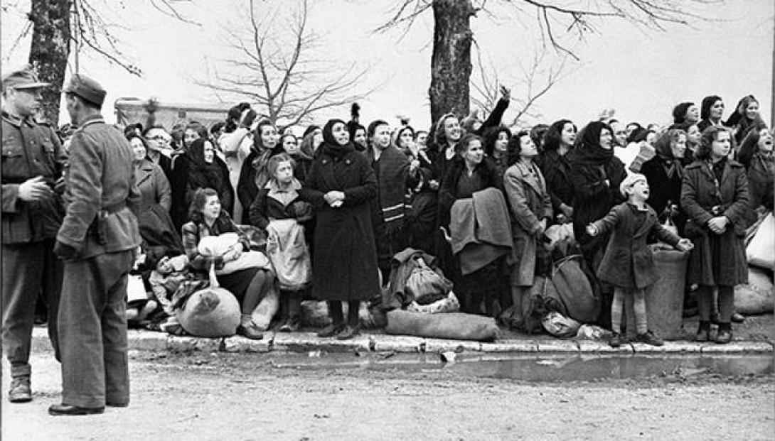 Τα "μασάει" πάλι η Γερμανική Καγκελαρία για τις επανορθώσεις