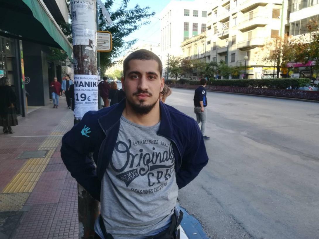 κατρινάκης ΑΣΟΕΕ