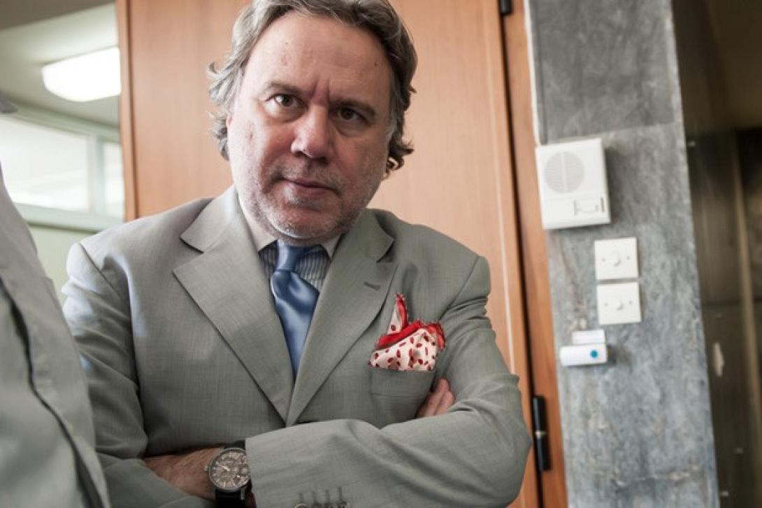 κατρούγκαλος