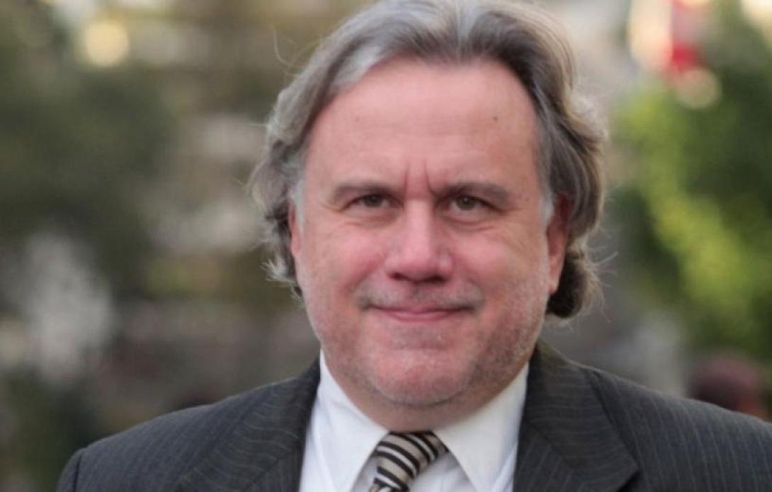 Γ. Κατρούγκαλος: Οι προσλήψεις έχουν "παγώσει"