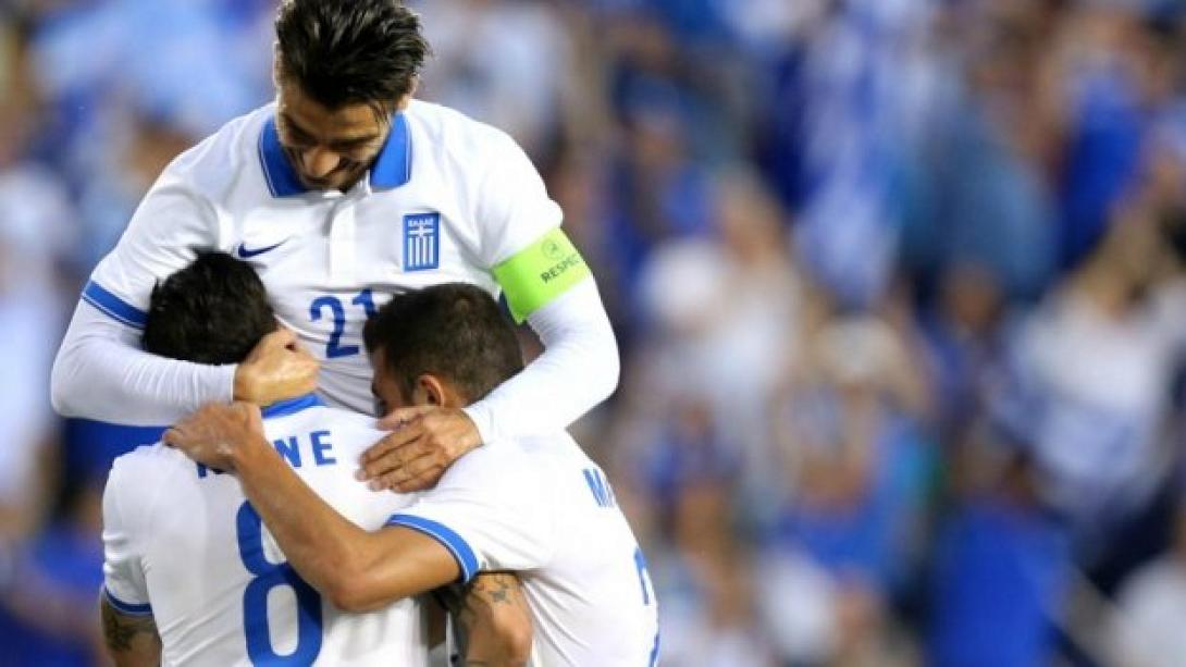 Η Ελλάδα κέρδισε 2-1 την Βολιβία στο φιλικό