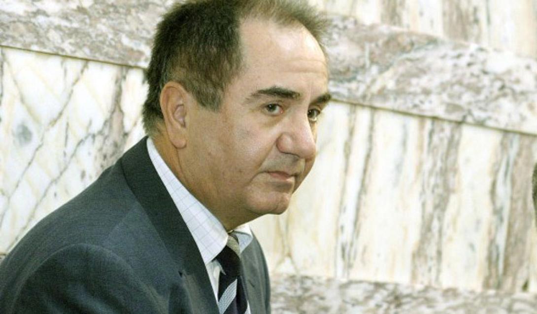 Κατσανέβας θεόδωρος