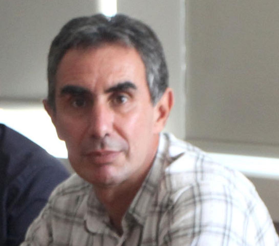 Νικος Κατσαράκης ΤΕΙ Κρητης
